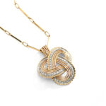 20a094_1-diamond-gold-18k-pendant-retro-1950s-chain-necklace Kopie_1