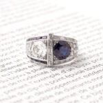 20c328_4-Art-deco-diamond-sapphire-gem-engagement-bridal-ring