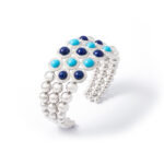 20l322_6-diamonds-lapis-lazuli-turquoise-jewels-white-gold-bangle