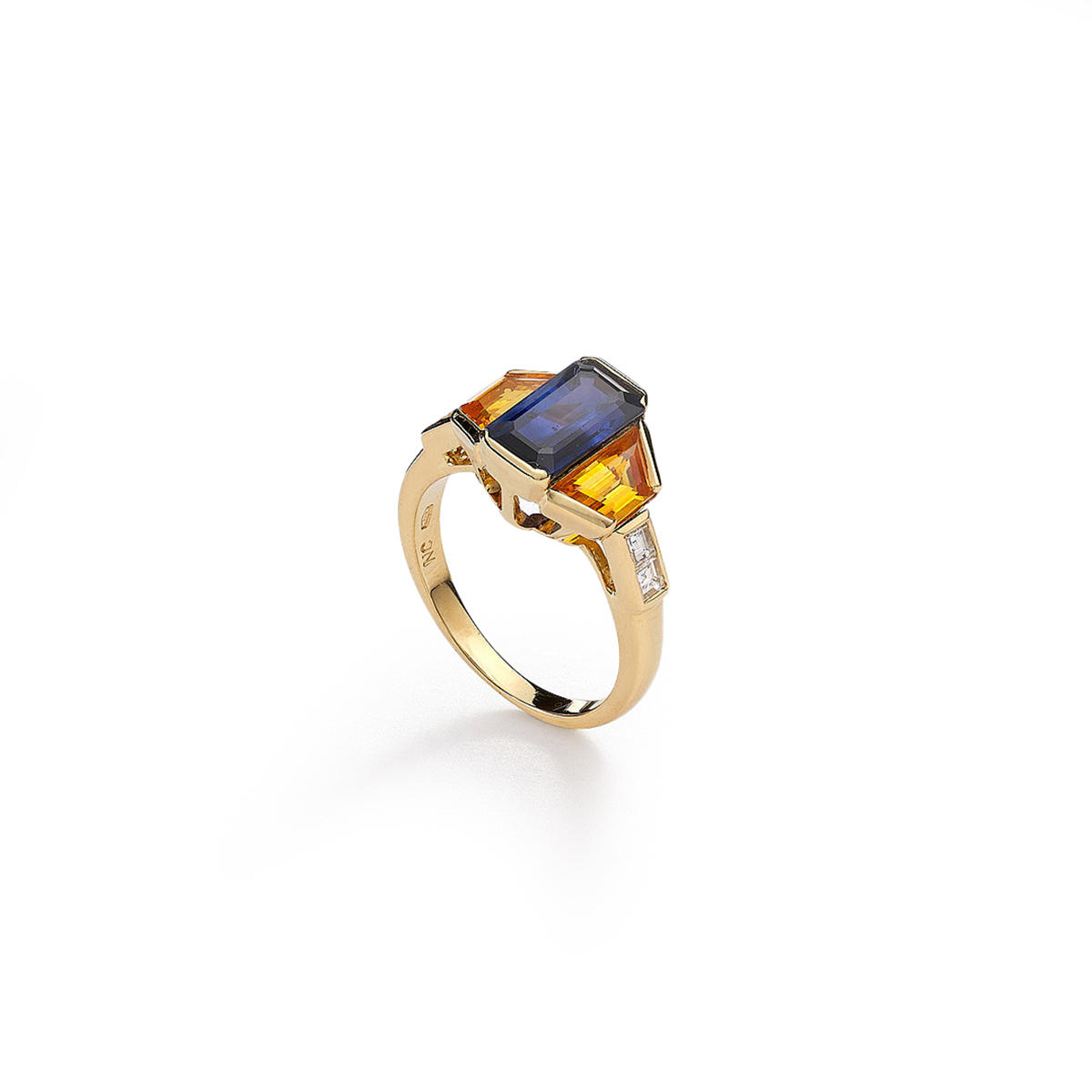 20l462_1-jewels-diamonds-sapphires-montega-18kt-yellow-gold-ring