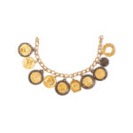 Ilias-Lalaounis-gold-silver-coins-olympi-chain-bracelet