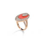 diamonds-coral-pink-gold-18k-ring