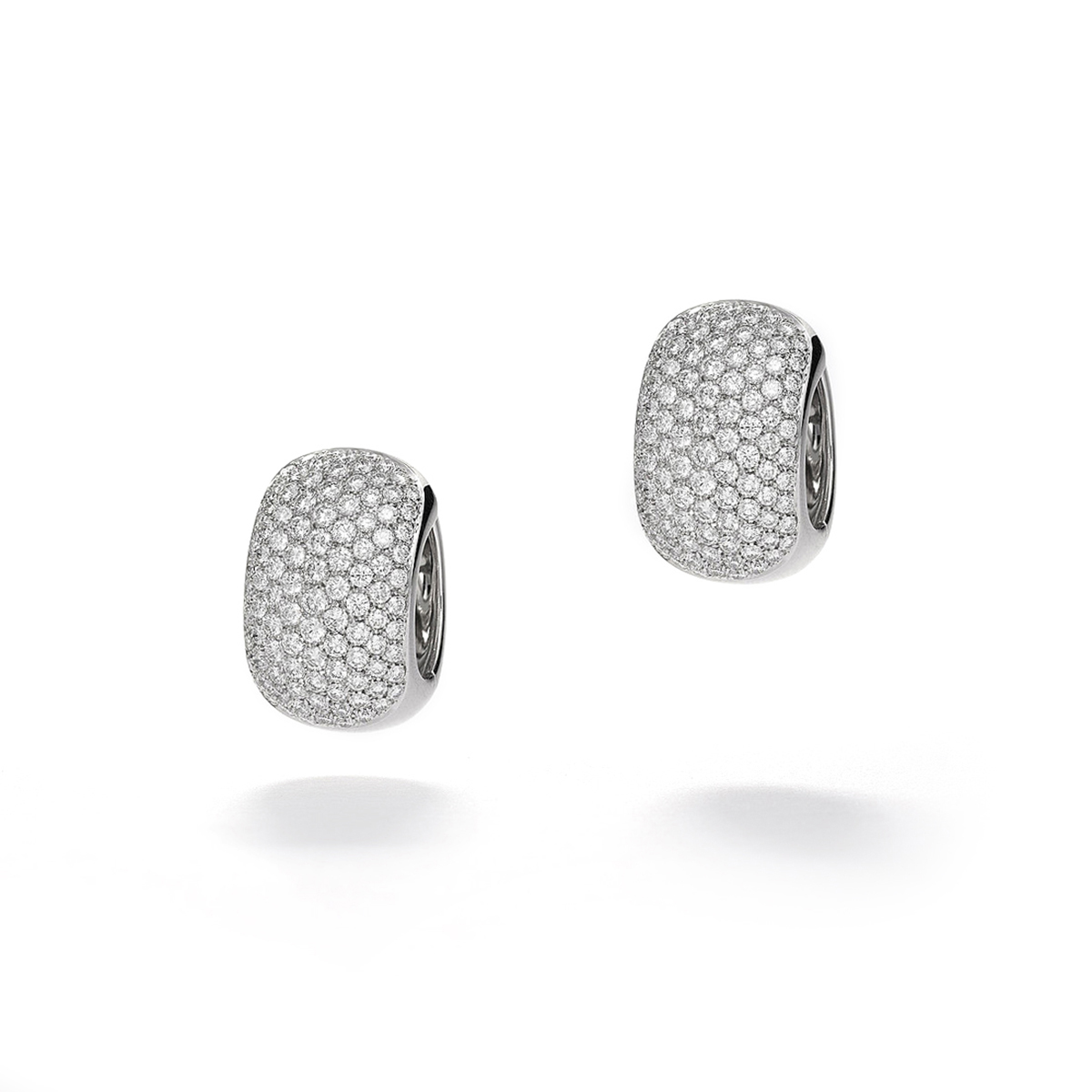 Diamonds-18k-white-gold-earrings