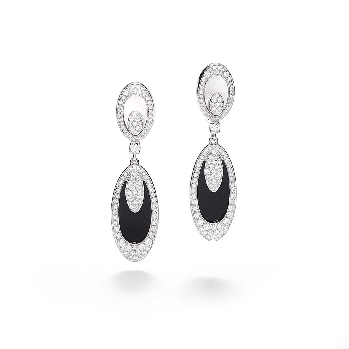 mother-of-pearl-18k-gold-diamonds-onyx-earrings