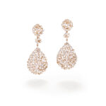 diamond-pink-gold-princess-baguette-tapers-pendant-earrings