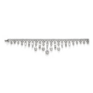 diamond-jewels-pear-shaped-rose-cut-pendant-white-gold-bracelet