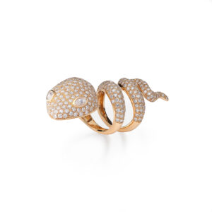 jewels-snake-diamonds-marquise-cut-18kt-gold-ring